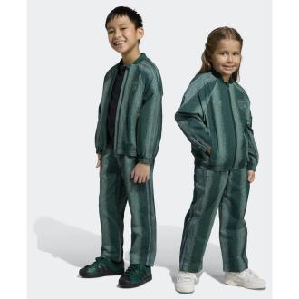 Adidas survêtement sst Minecraft enfant