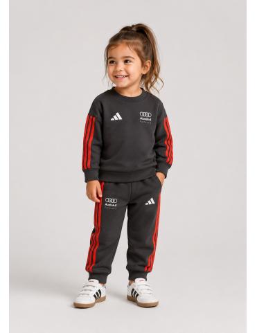 Adidas Ensemble Bébé Audi Formule One Team DNA 
