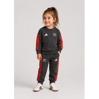 Adidas Ensemble Bébé Audi Formule One Team DNA 
