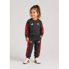 Adidas Ensemble Bébé Audi Formule One Team DNA 