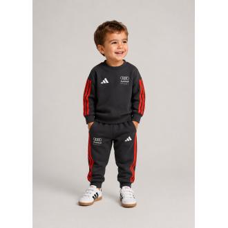 Adidas Ensemble Bébé Audi Formule One Team DNA 