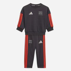 Adidas Ensemble Bébé Audi Formule One Team DNA 