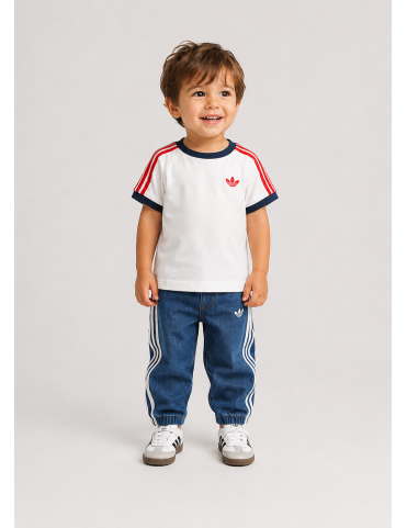 Adidas Ensemble Enfant