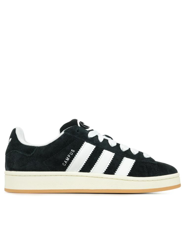 Adidas Campus noir HQ8708