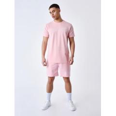Projectxparis t-shirt signature pink