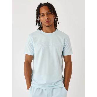 Projectxparis t-shirt signature bleu