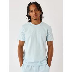 Projectxparis t-shirt signature bleu