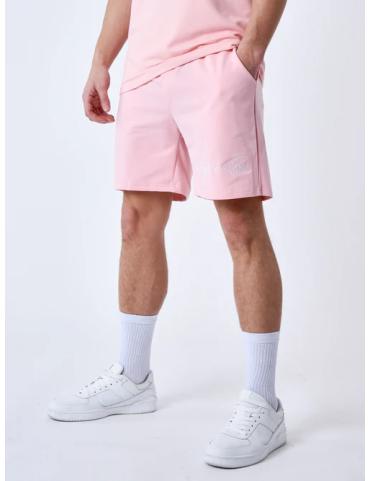 Porjectxparis t-shirt signature pink