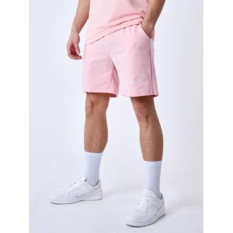 Porjectxparis t-shirt signature pink