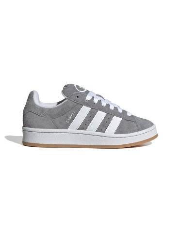 Adidas Campus gris HQ6507