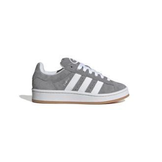 Adidas Campus gris HQ6507
