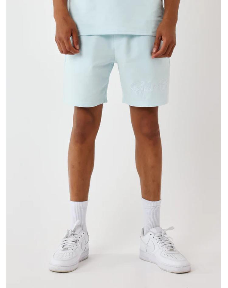 Projectxparis short signature bleu