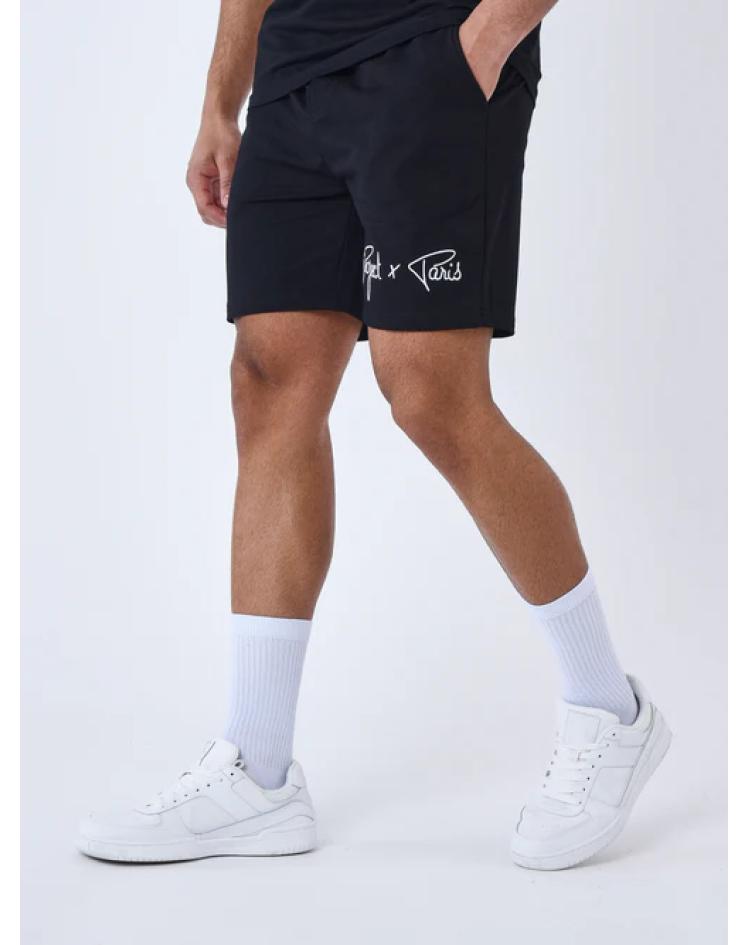 Projectxparis short signature noir