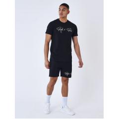Projectxparis short signature noir
