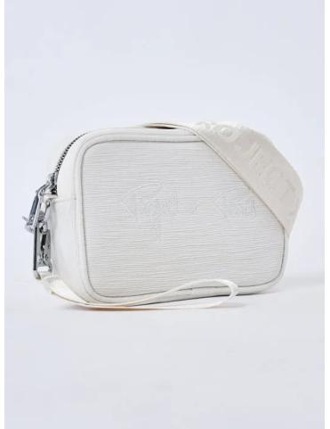 Projectxparis sacoche ivoire