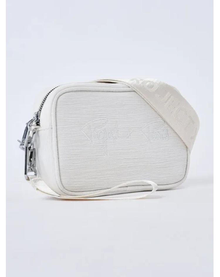 Projectxparis sacoche ivoire