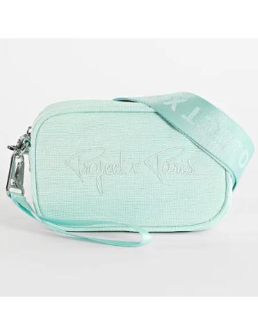 Projectxparis sacoche vert d'eau