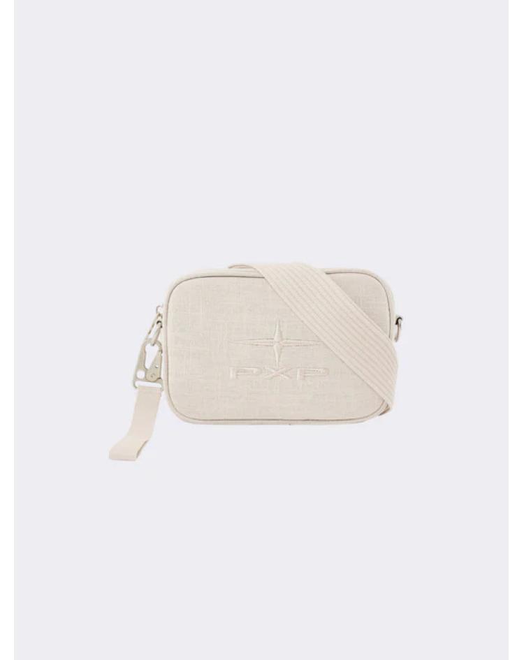 Projectxparis sacoche ivoire