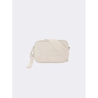 Projectxparis sacoche ivoire