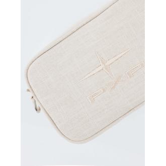 Projectxparis sacoche ivoire