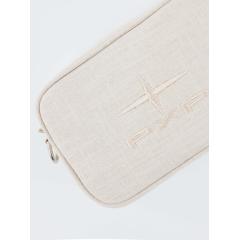 Projectxparis sacoche ivoire