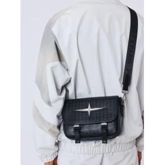 Projectxparis sac monogram noir