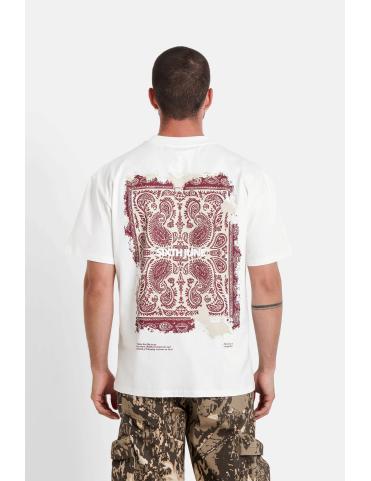 Sixth June t-shirt oversize