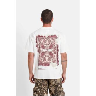 Sixth June t-shirt oversize