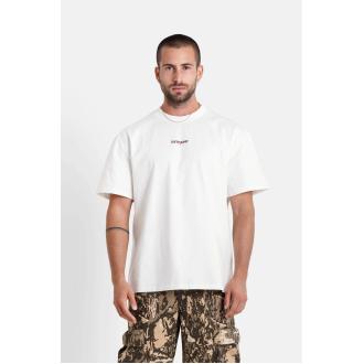 Sixth June t-shirt oversize
