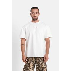 Sixth June t-shirt oversize