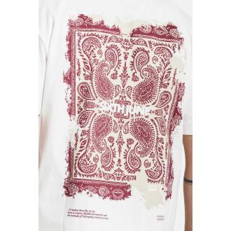 Sixth June t-shirt oversize