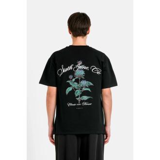 Sixth June t-shirt Elevate noir