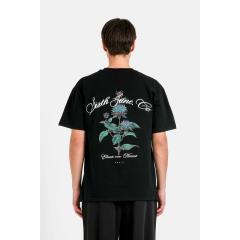 Sixth June t-shirt Elevate noir