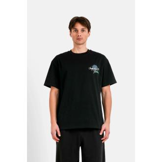 Sixth June t-shirt Elevate noir