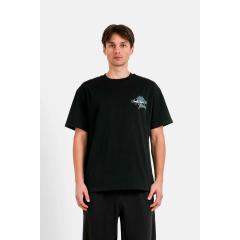 Sixth June t-shirt Elevate noir