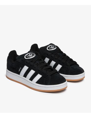 Adidas Campus noir Junior HQ6638