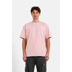 Sixth June t-shirt elevate pink