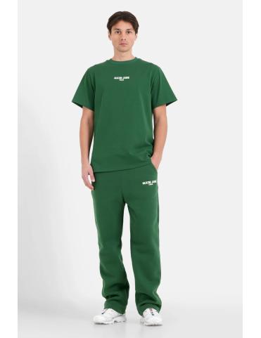 Sixth June Pantalon jogging Risk vert