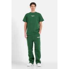Sixth June Pantalon jogging Risk vert