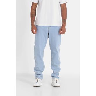 Sixth June Jeans Relax Fit bleu