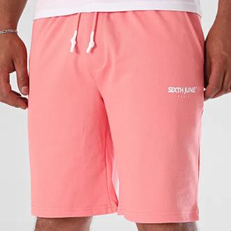 Sixth June short pink