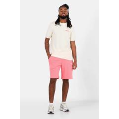 Sixth June short pink