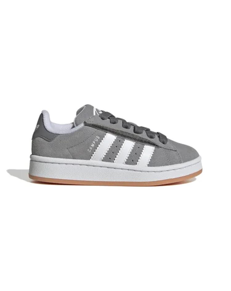 Adidas Campus gris cadet JQ6384