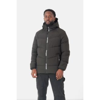 Sixth June doudoune noire