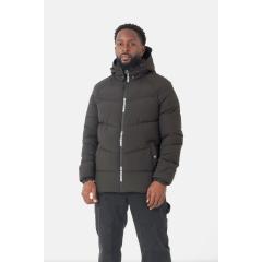 Sixth June doudoune noire