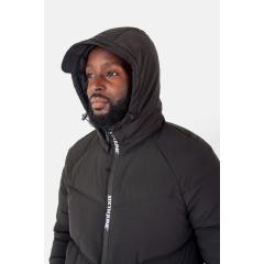 Sixth June doudoune noire