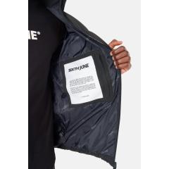 Sixth June doudoune noire