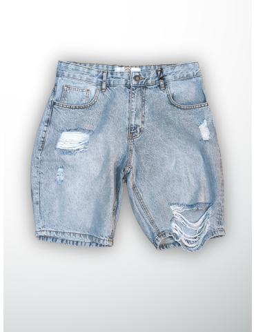Short jean rlx