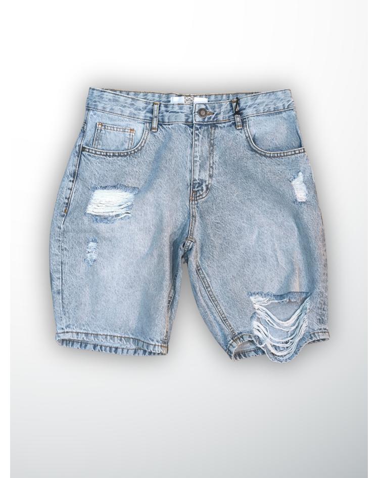 Short jean rlx