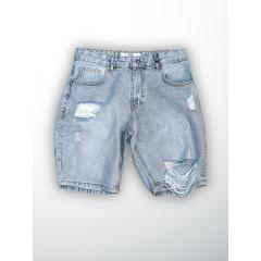 Short jean rlx